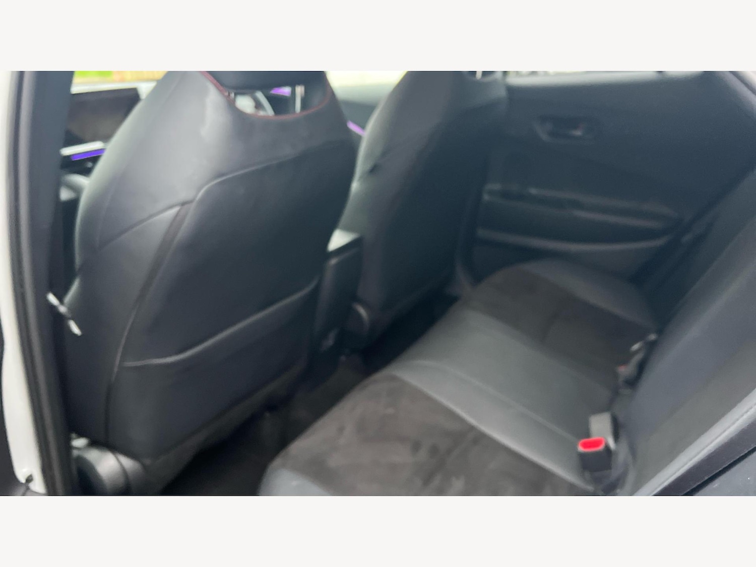 Used Toyota C-HR 2025 for sale - 76498946: Photo 15