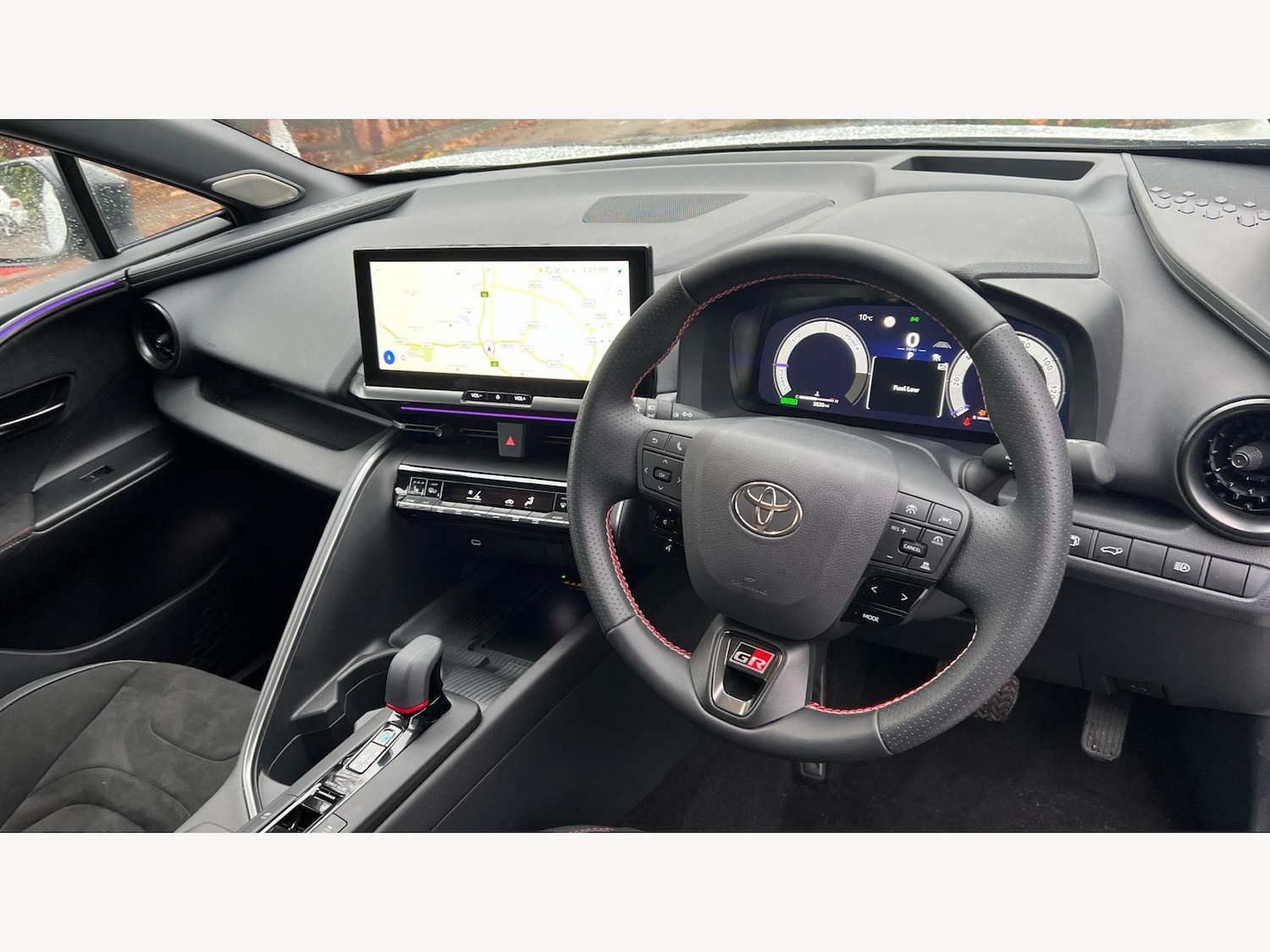 Used Toyota C-HR 2025 for sale - 76498946: Photo 7
