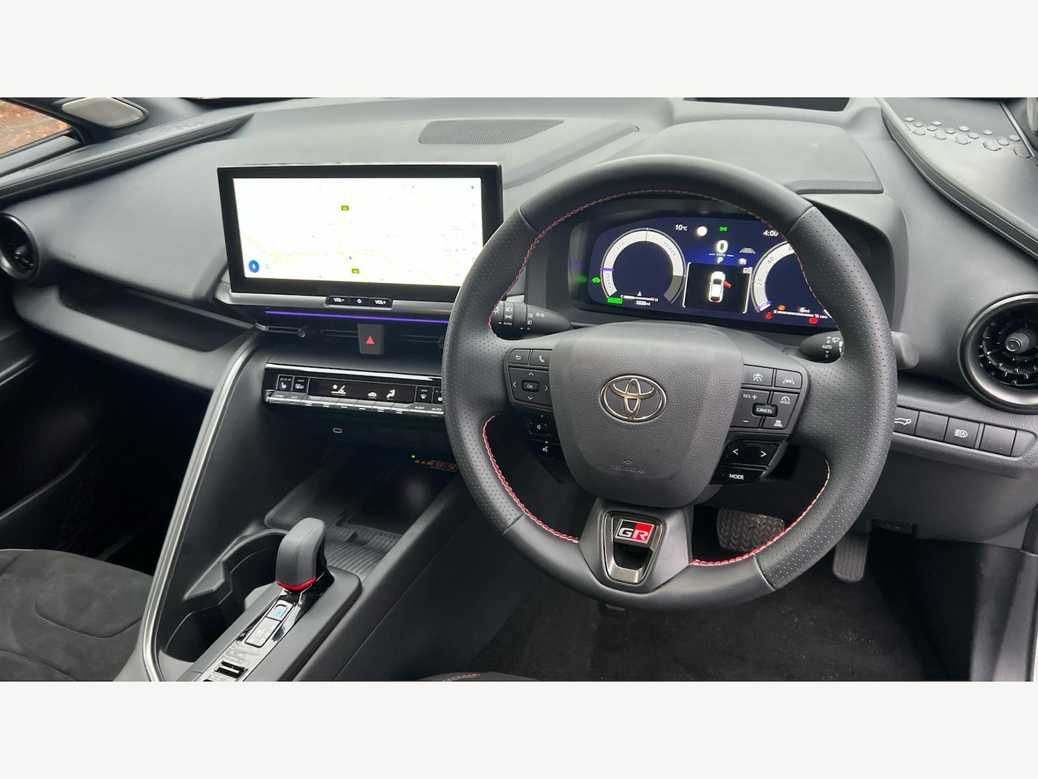 Used Toyota C-HR 2025 for sale - 76498946: Photo 8