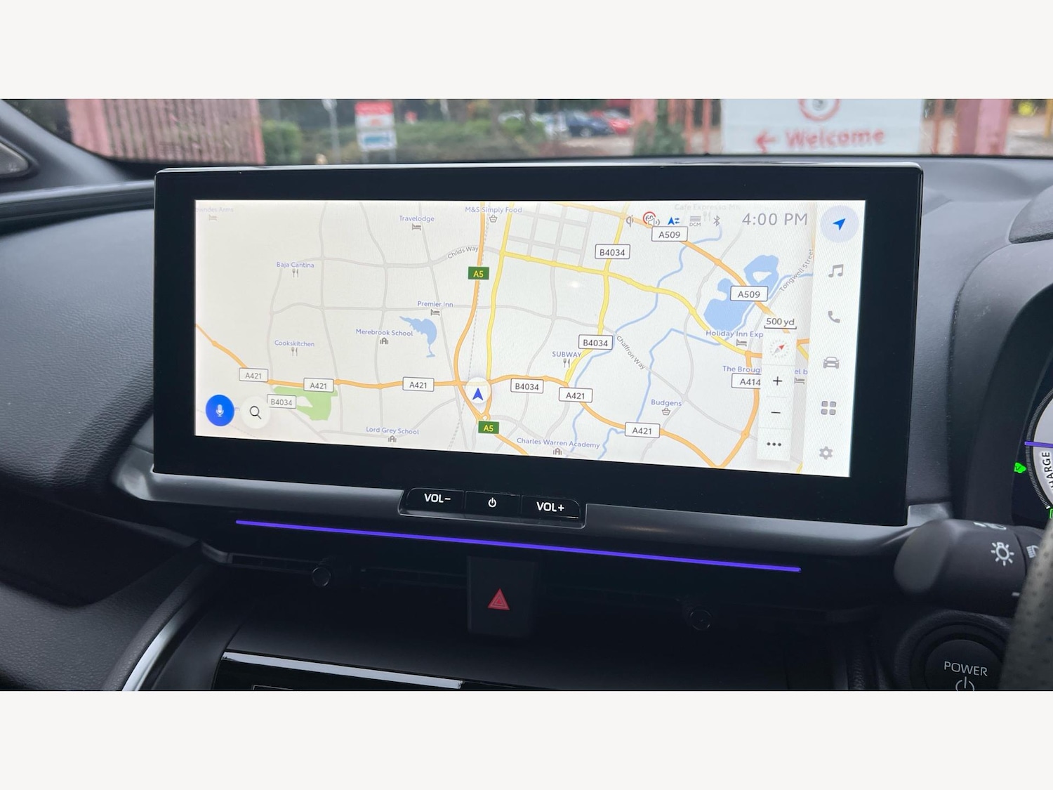 Used Toyota C-HR 2025 for sale - 76498946: Photo 9