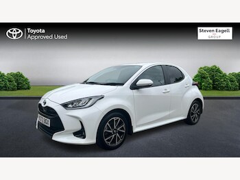 Used Toyota Yaris 2023 for sale - 75809394: Photo