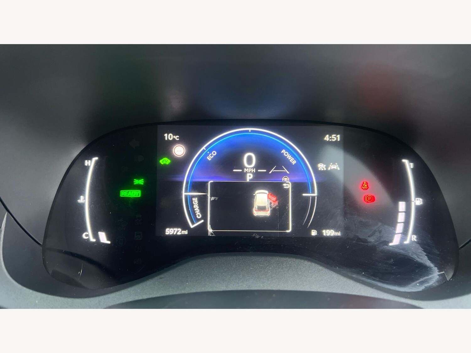 Used Toyota Yaris Cross 2025 for sale - 78100407: Photo 11