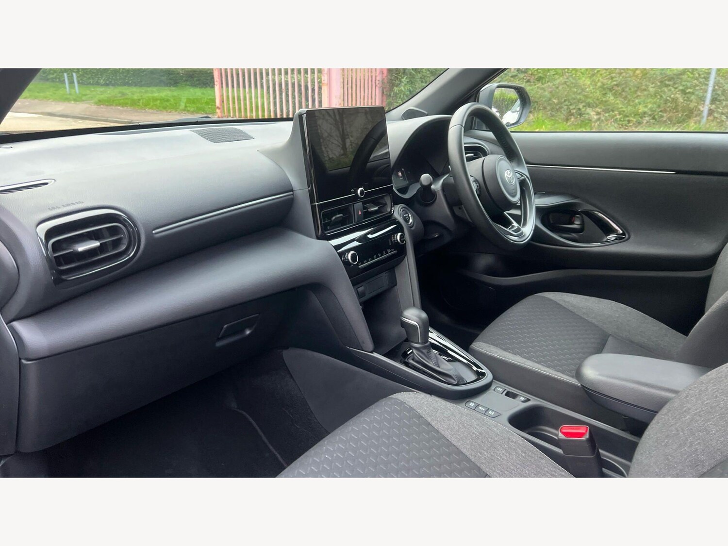 Used Toyota Yaris Cross 2025 for sale - 78100407: Photo 12