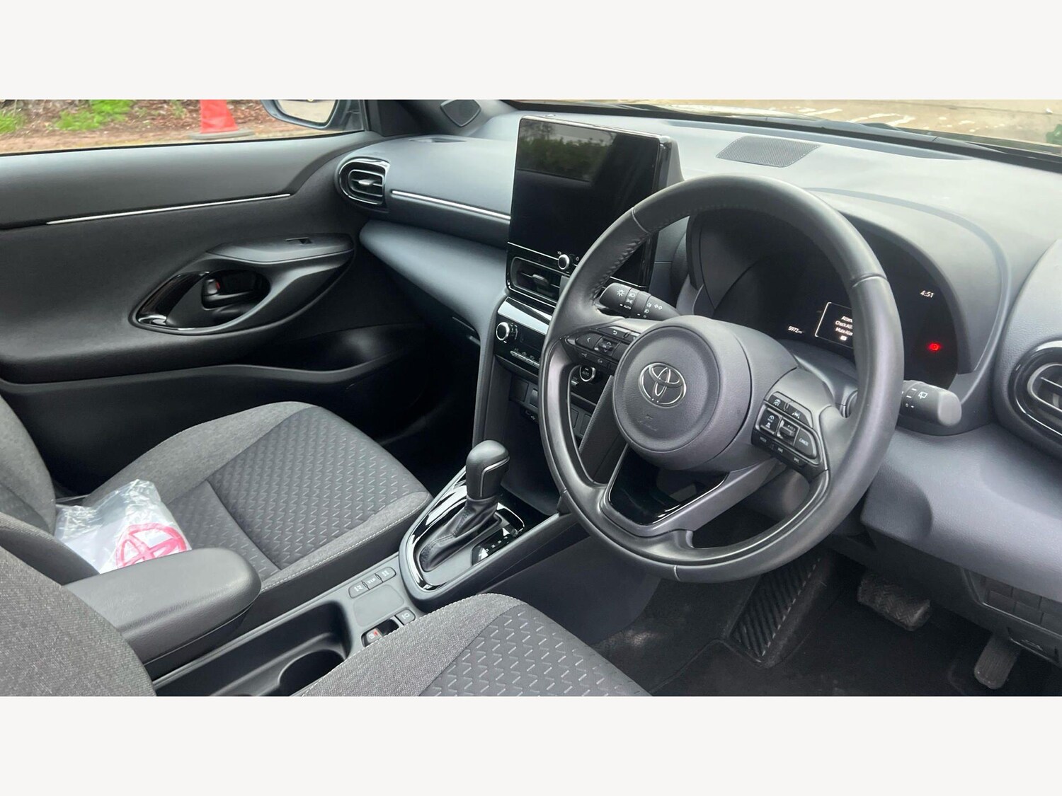Used Toyota Yaris Cross 2025 for sale - 78100407: Photo 13