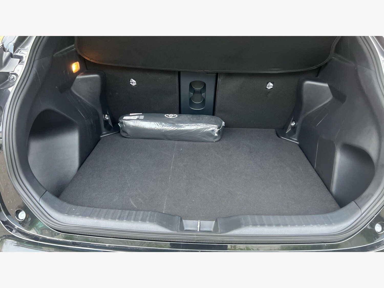 Used Toyota Yaris Cross 2025 for sale - 78100407: Photo 16