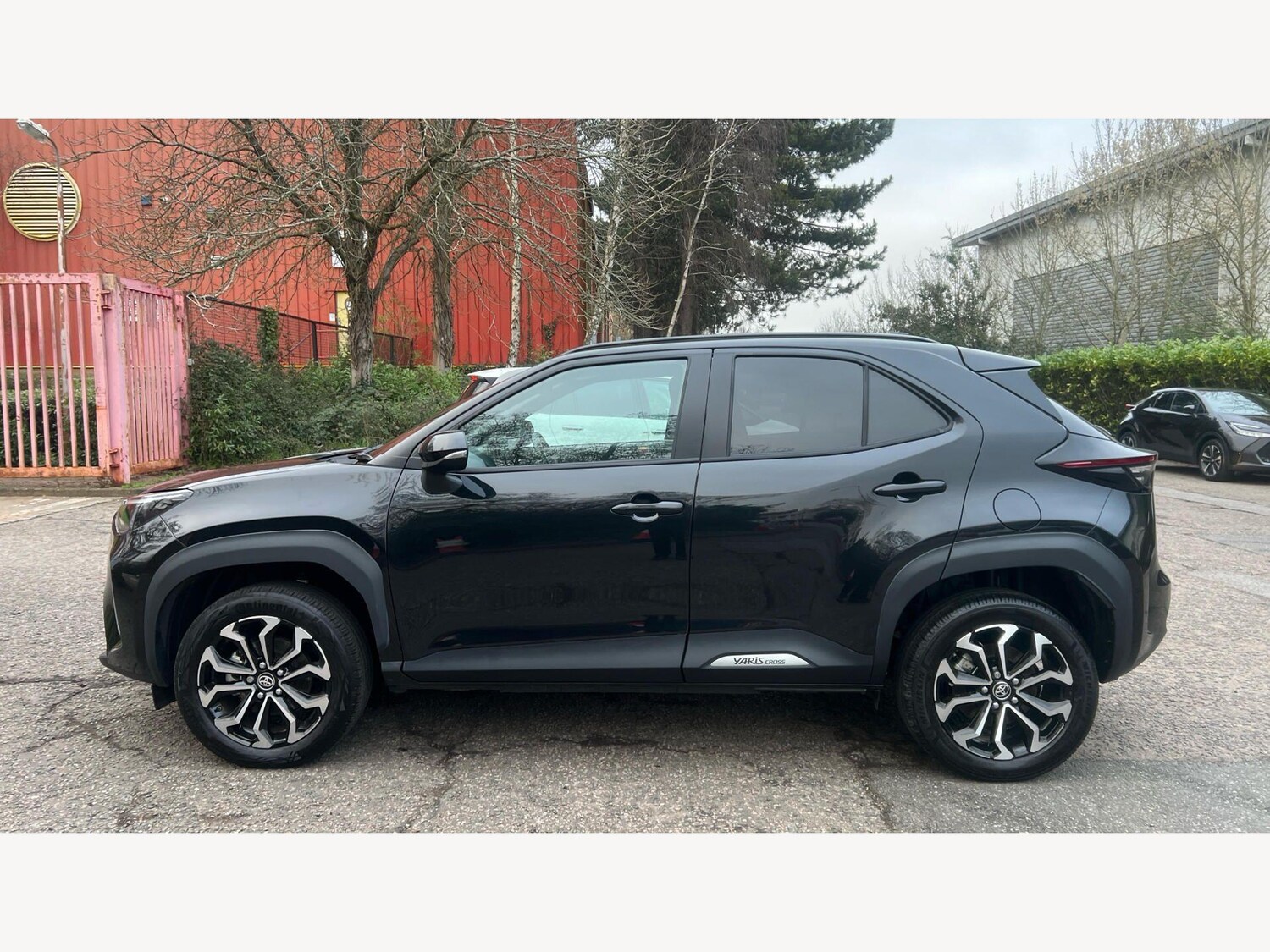 Used Toyota Yaris Cross 2025 for sale - 78100407: Photo 19