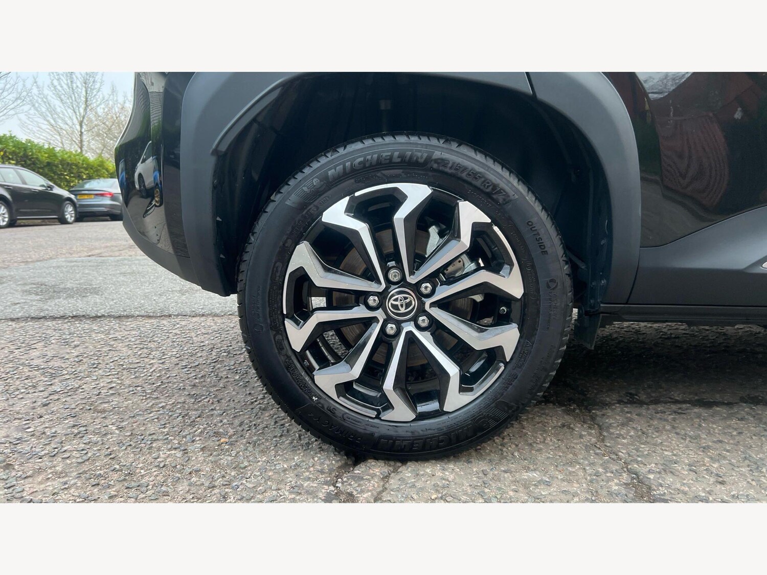 Used Toyota Yaris Cross 2025 for sale - 78100407: Photo 20