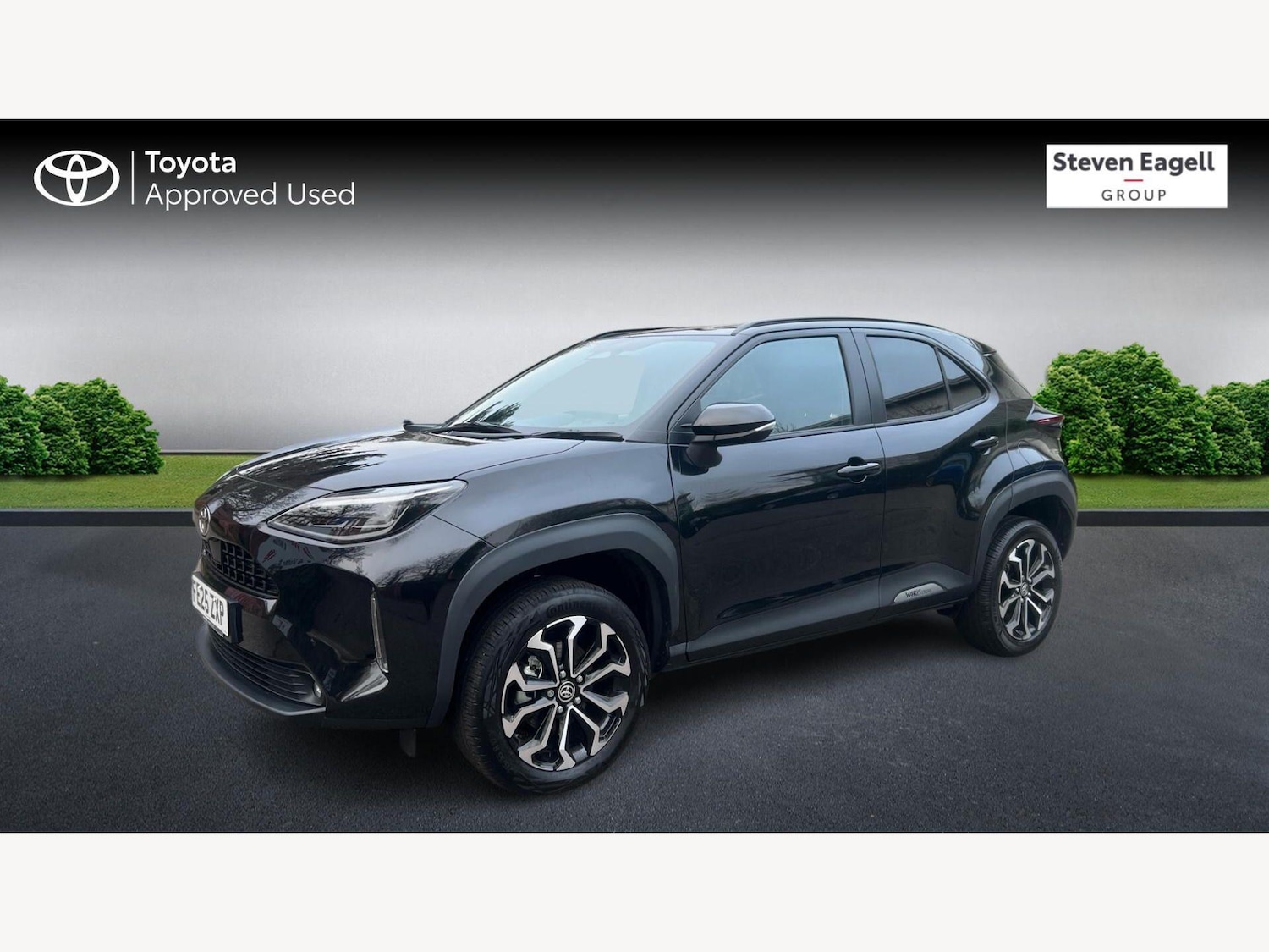 Used Toyota Yaris Cross 2025 for sale - 78100407: Photo 5