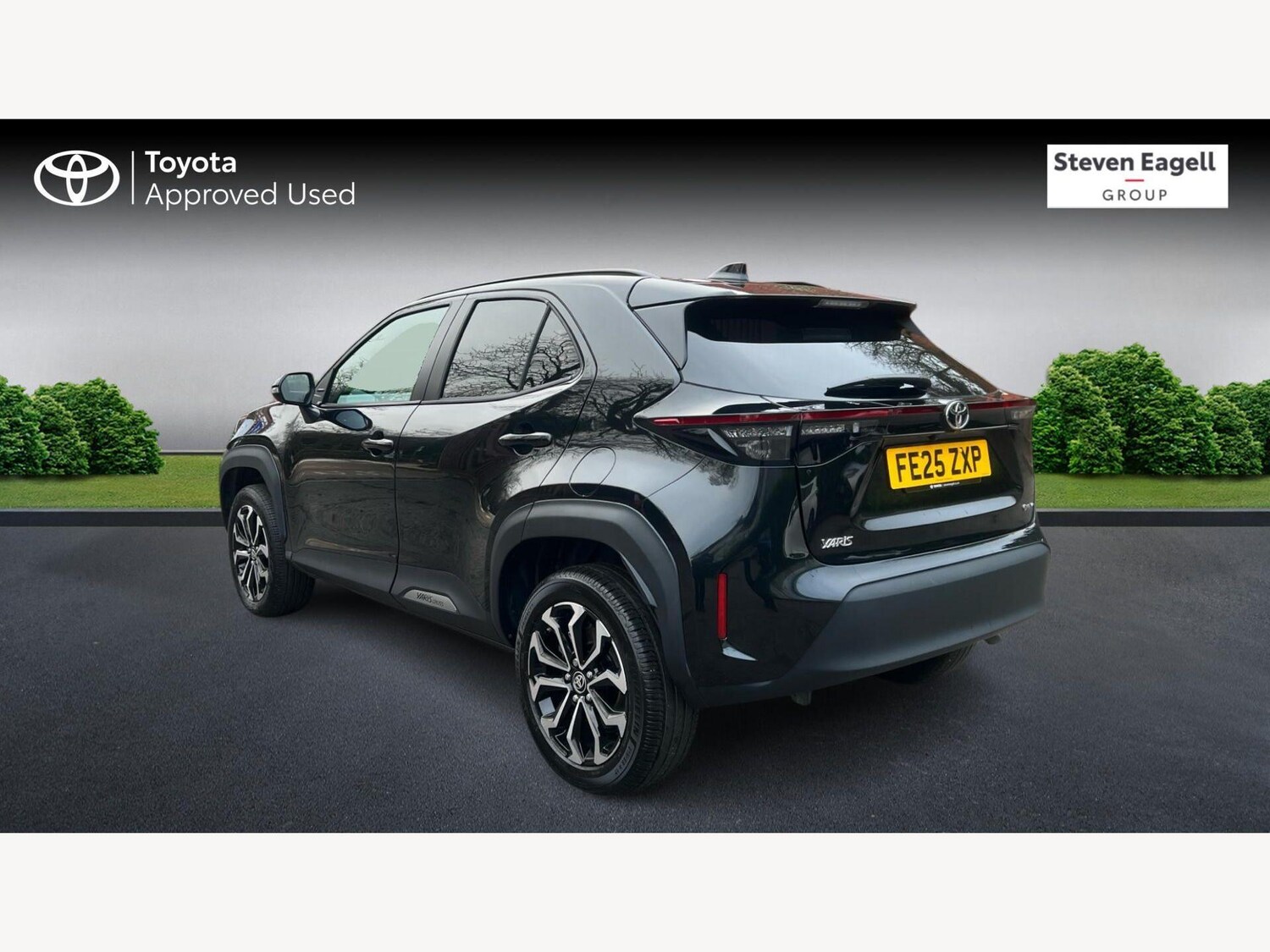 Used Toyota Yaris Cross 2025 for sale - 78100407: Photo 6