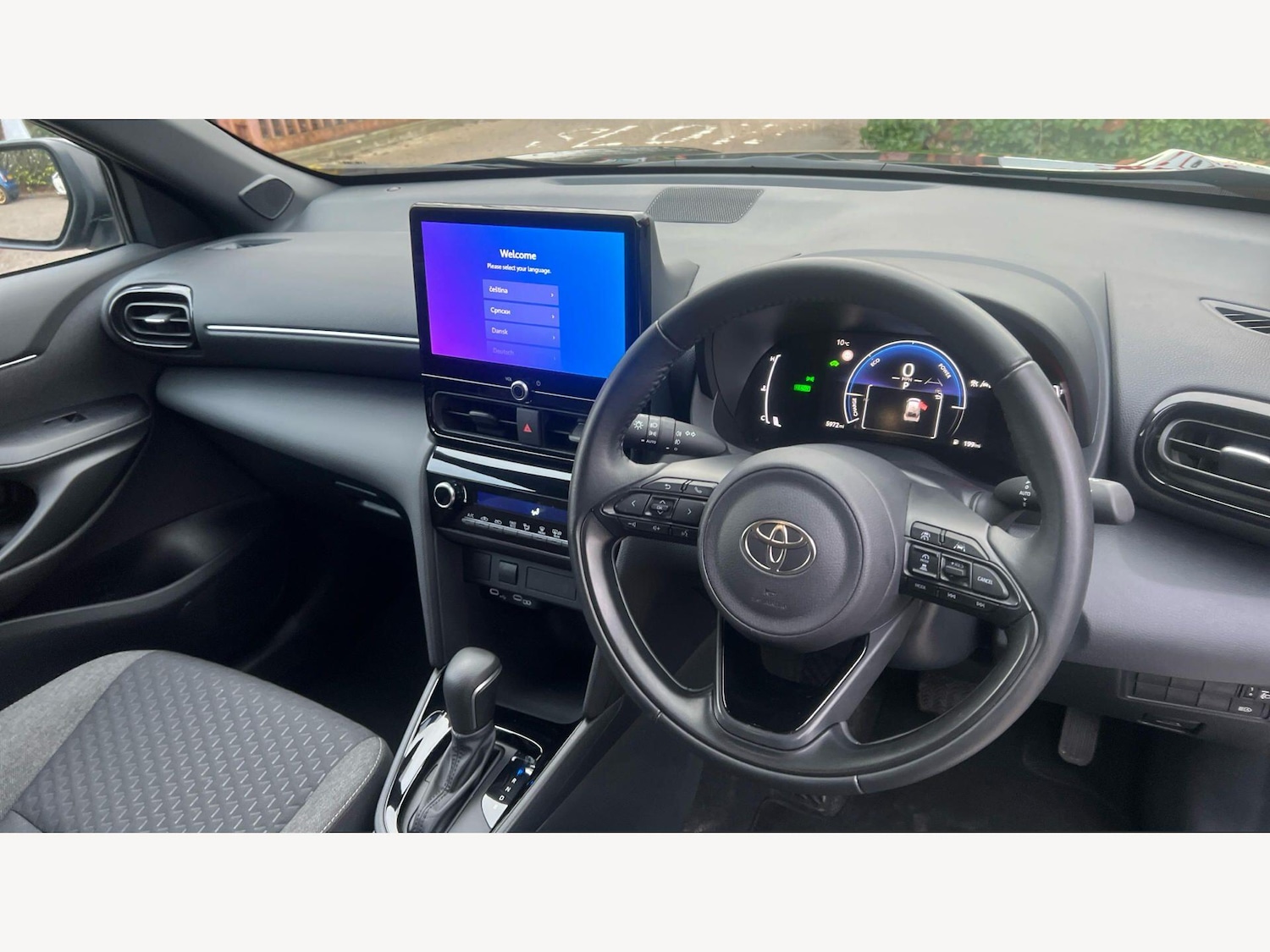 Used Toyota Yaris Cross 2025 for sale - 78100407: Photo 7