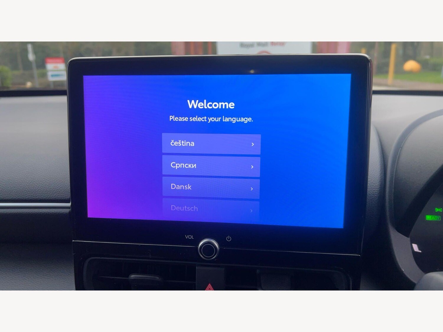 Used Toyota Yaris Cross 2025 for sale - 78100407: Photo 9