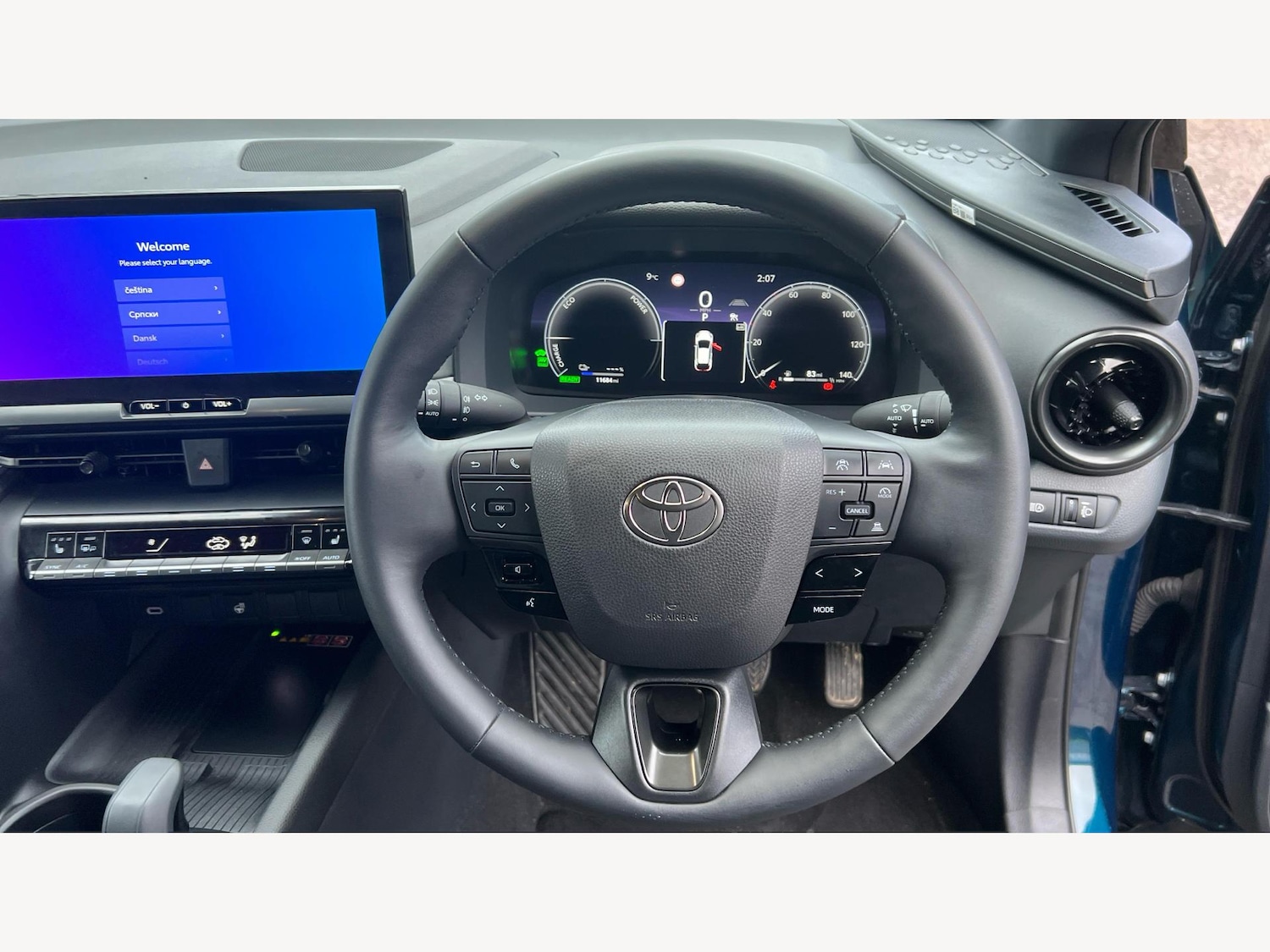 Used Toyota C-HR 2024 for sale - 77305761: Photo 10