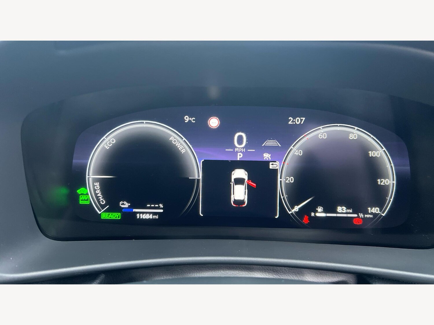 Used Toyota C-HR 2024 for sale - 77305761: Photo 11