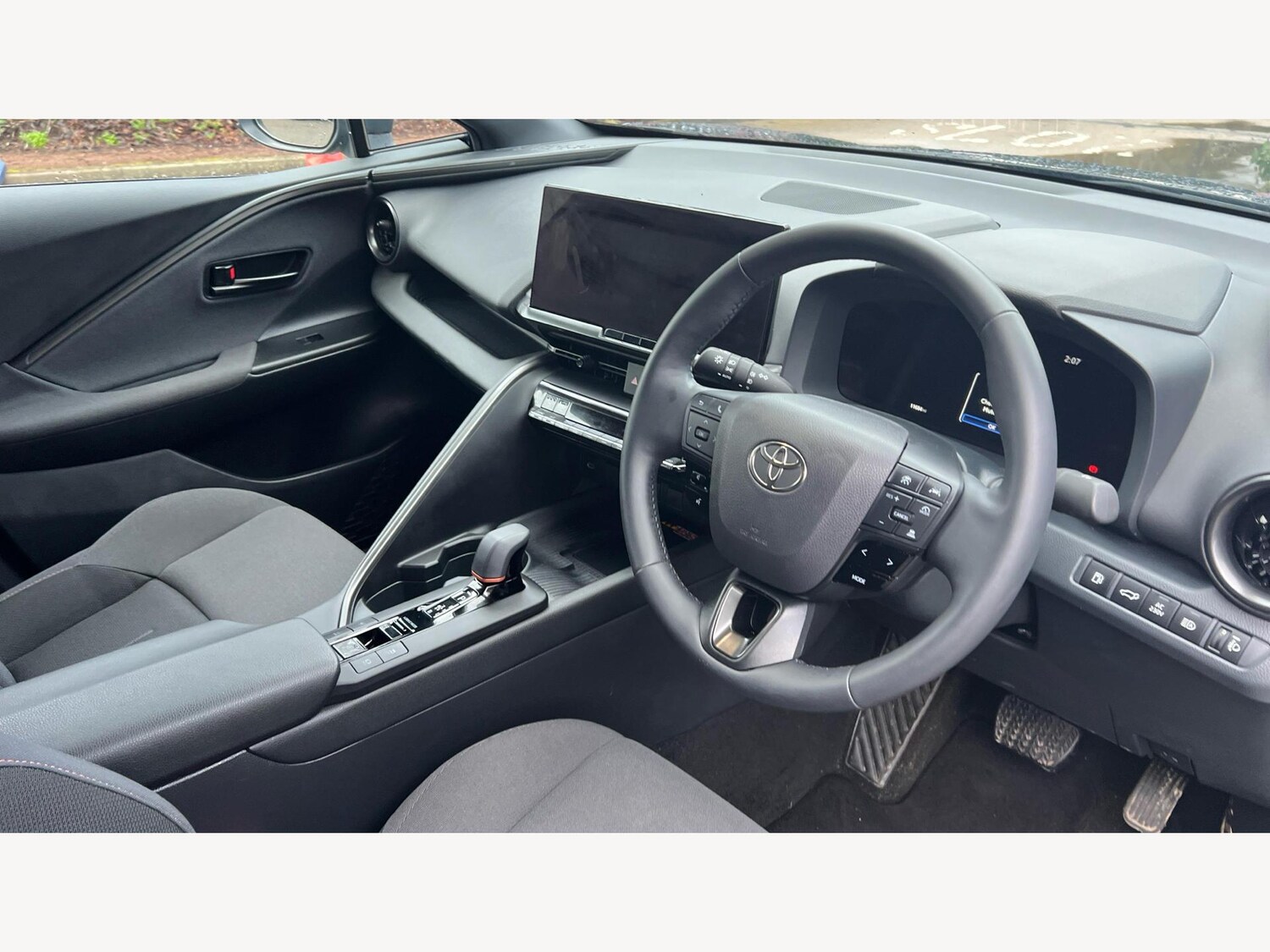 Used Toyota C-HR 2024 for sale - 77305761: Photo 13