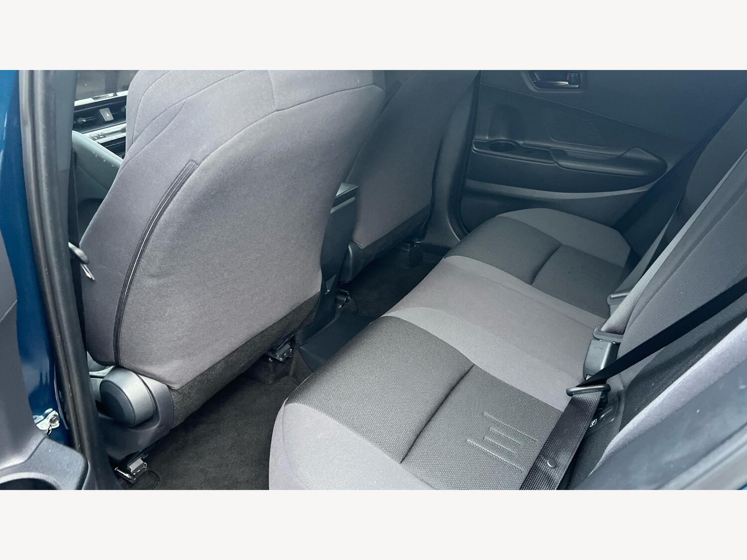 Used Toyota C-HR 2024 for sale - 77305761: Photo 15