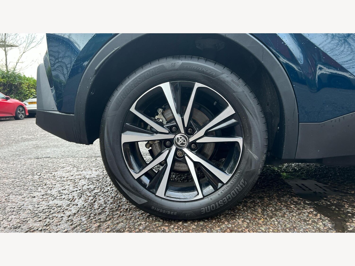 Used Toyota C-HR 2024 for sale - 77305761: Photo 20