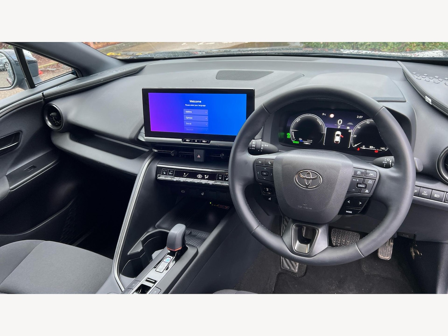 Used Toyota C-HR 2024 for sale - 77305761: Photo 7