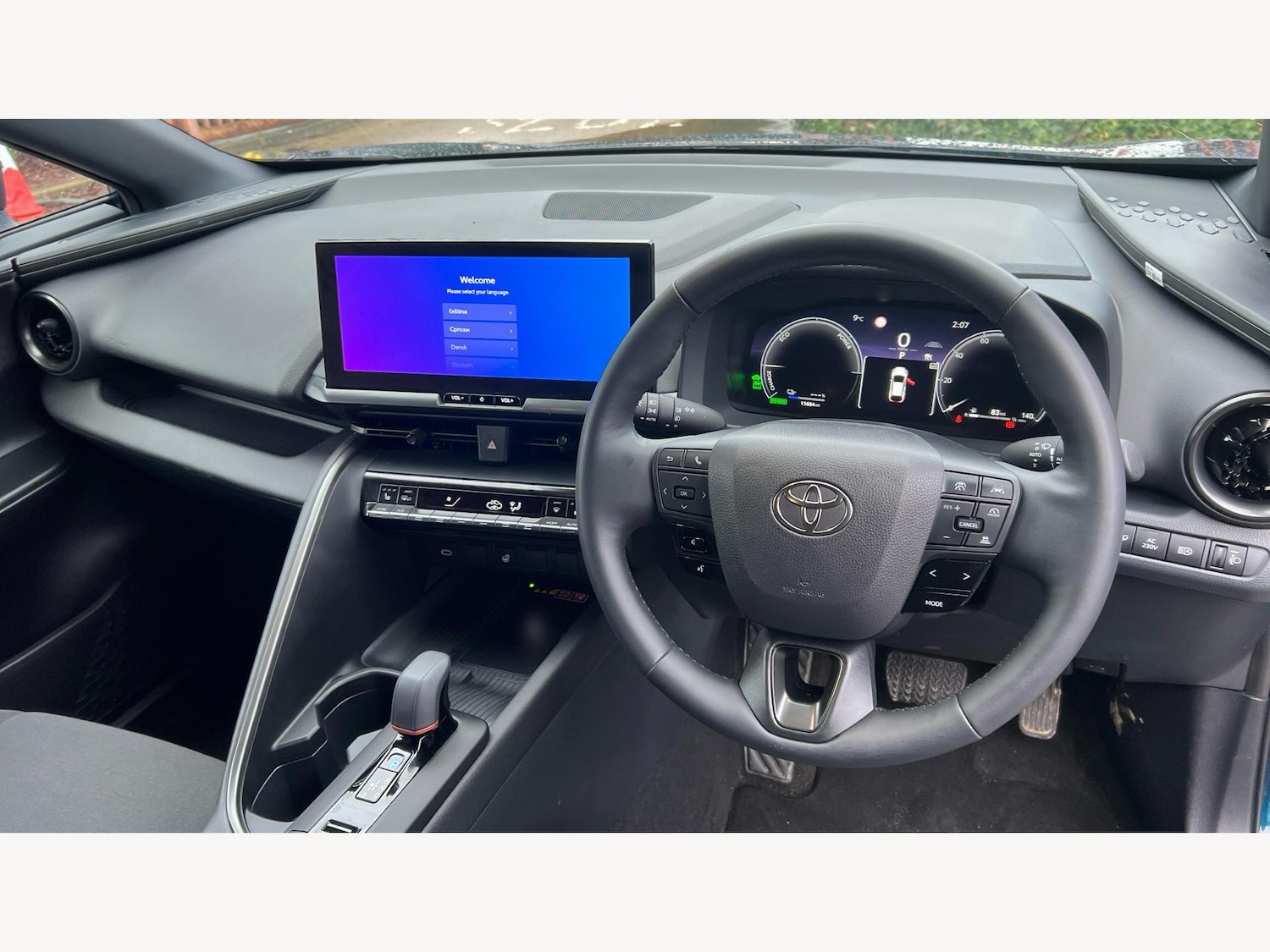 Used Toyota C-HR 2024 for sale - 77305761: Photo 8