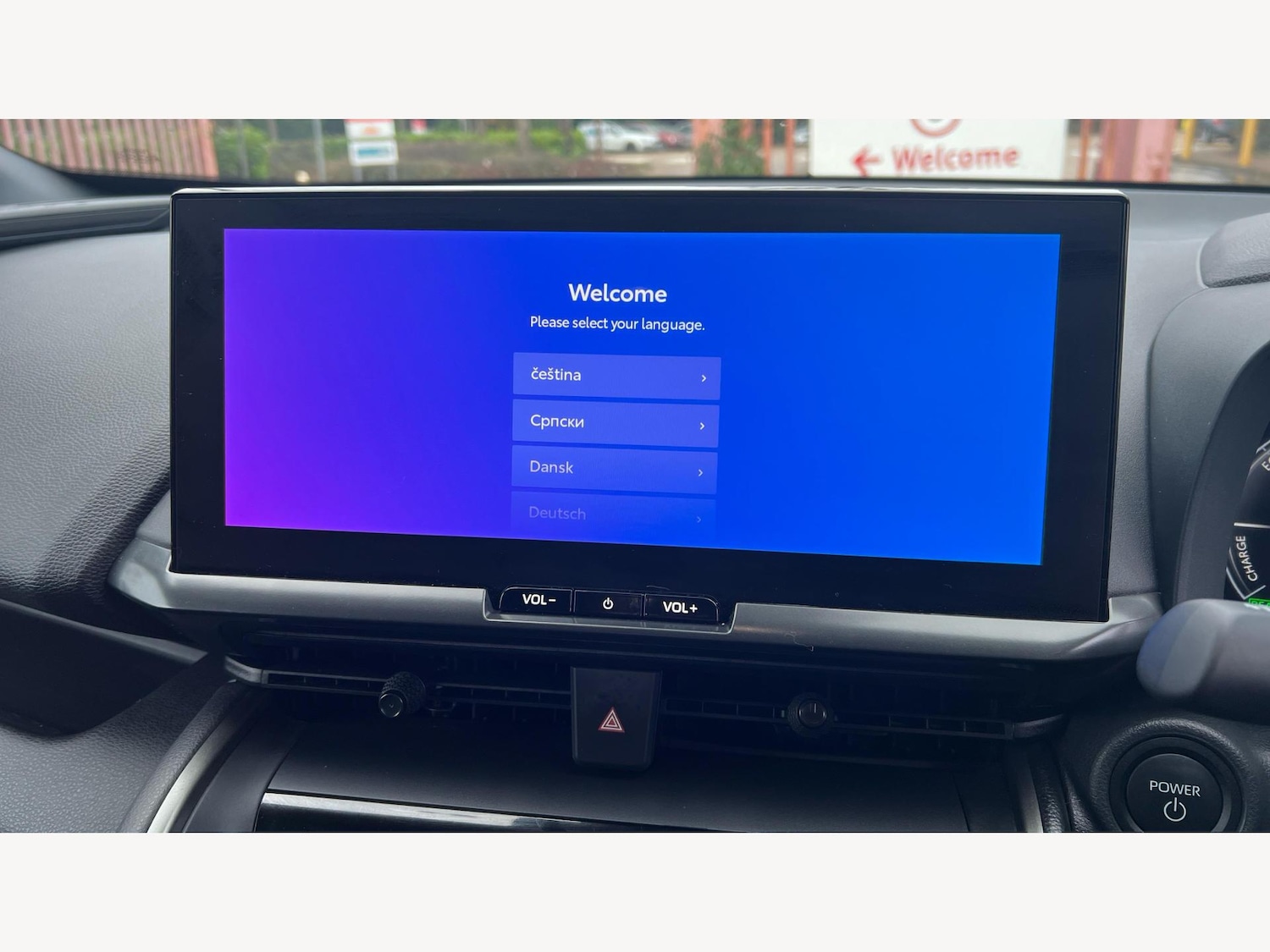 Used Toyota C-HR 2024 for sale - 77305761: Photo 9