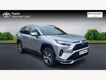 Used Toyota RAV4 2024 for sale - 79169210: Photo