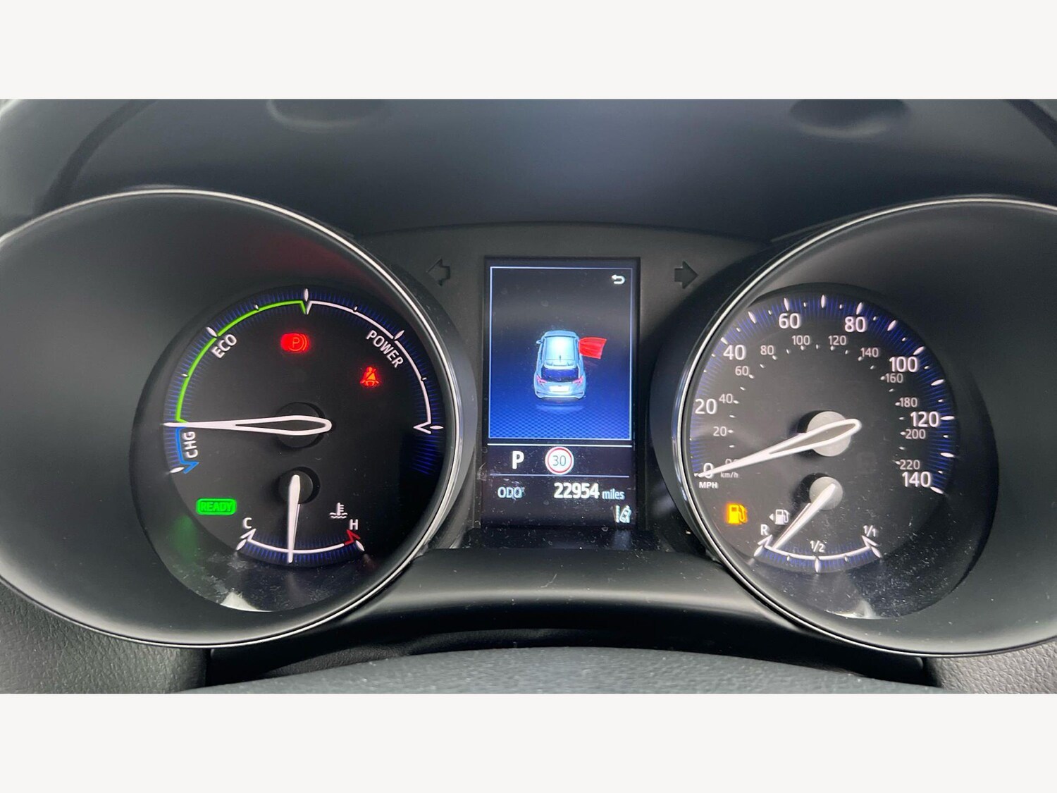 Used Toyota C-HR for sale - 77625989: Photo 11