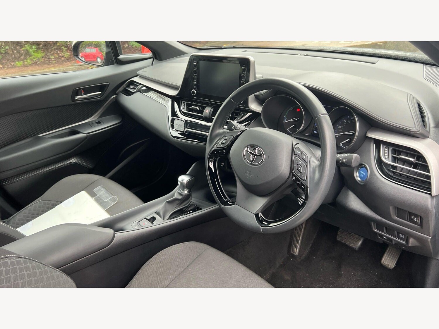 Used Toyota C-HR for sale - 77625989: Photo 13