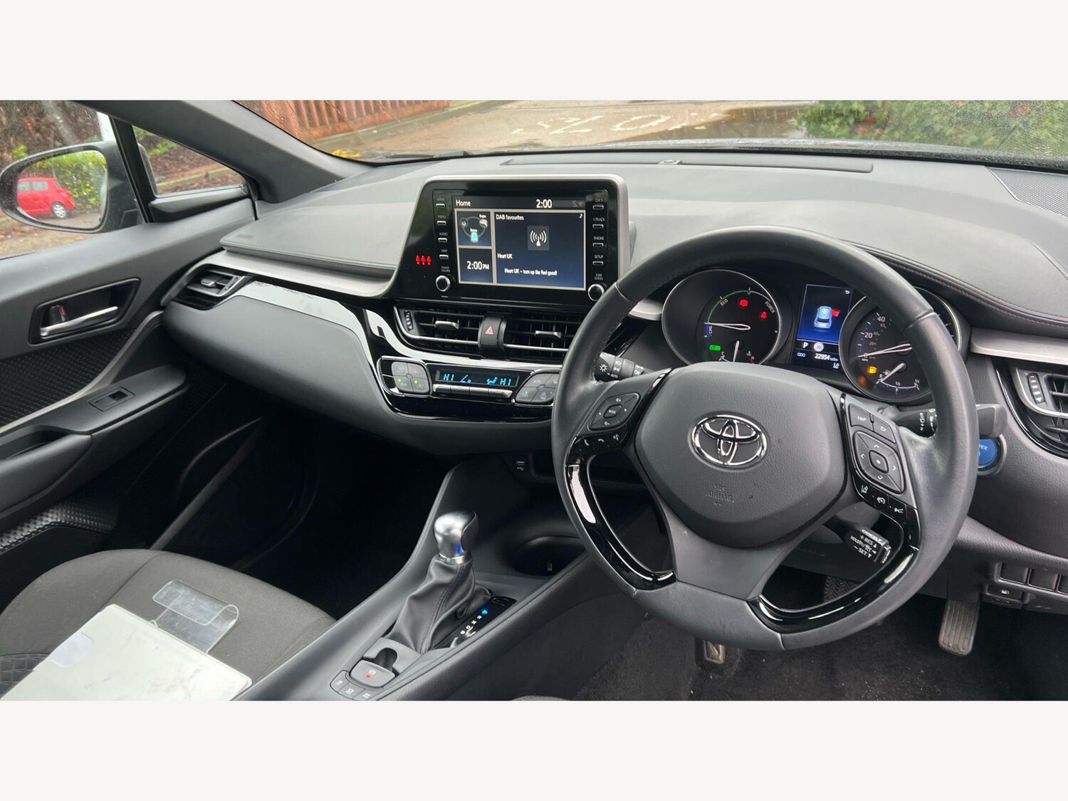 Used Toyota C-HR for sale - 77625989: Photo 7