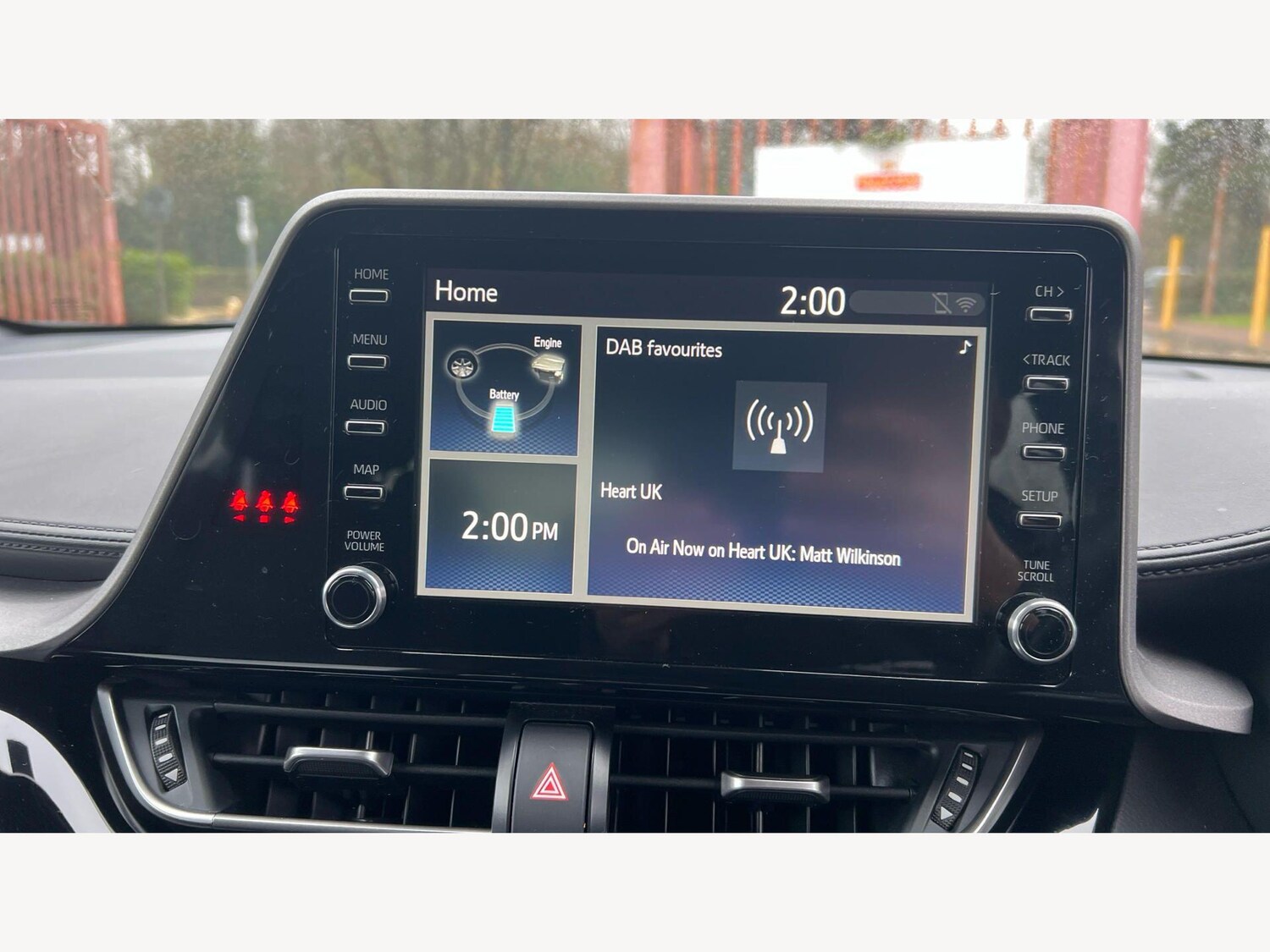 Used Toyota C-HR for sale - 77625989: Photo 9