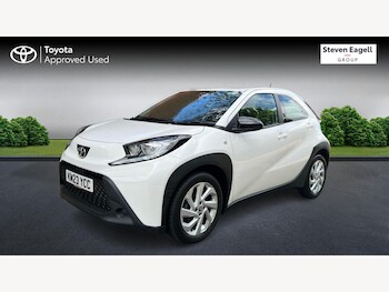Used Toyota Aygo X 2023 for sale - 75059783: Photo