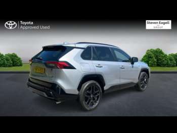 Used Toyota RAV4 2024 for sale - 74809991: Photo