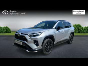 Used Toyota RAV4 2024 for sale - 74809991: Photo