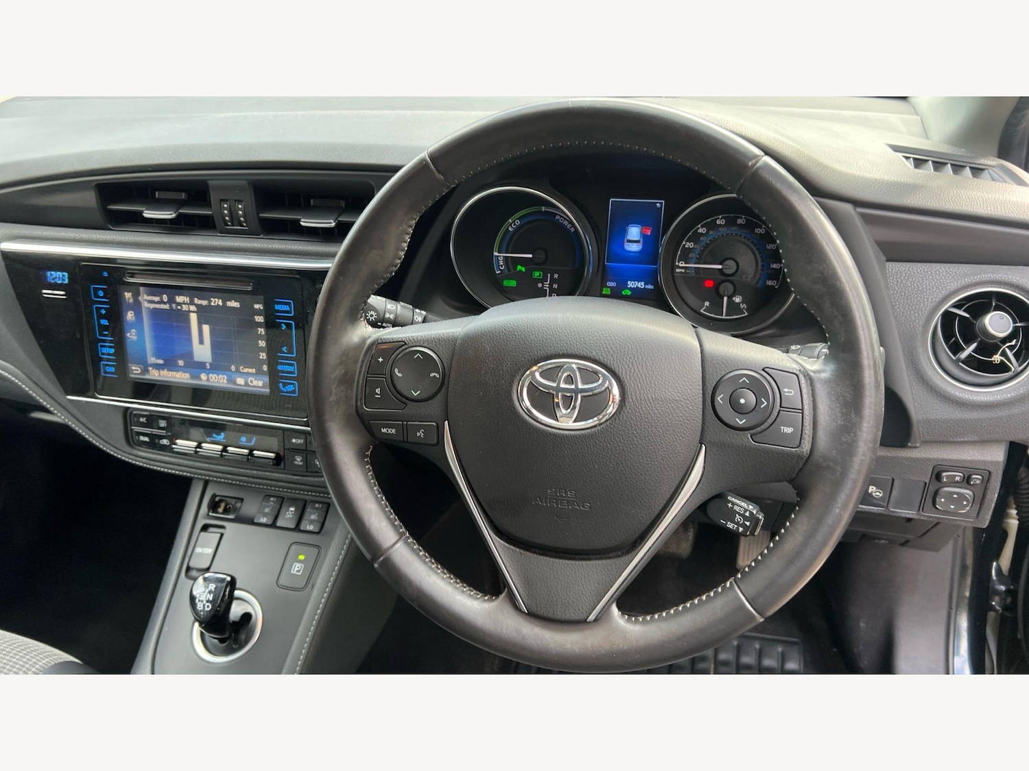 Used Toyota Auris 2015 for sale - 78101146: Photo 10