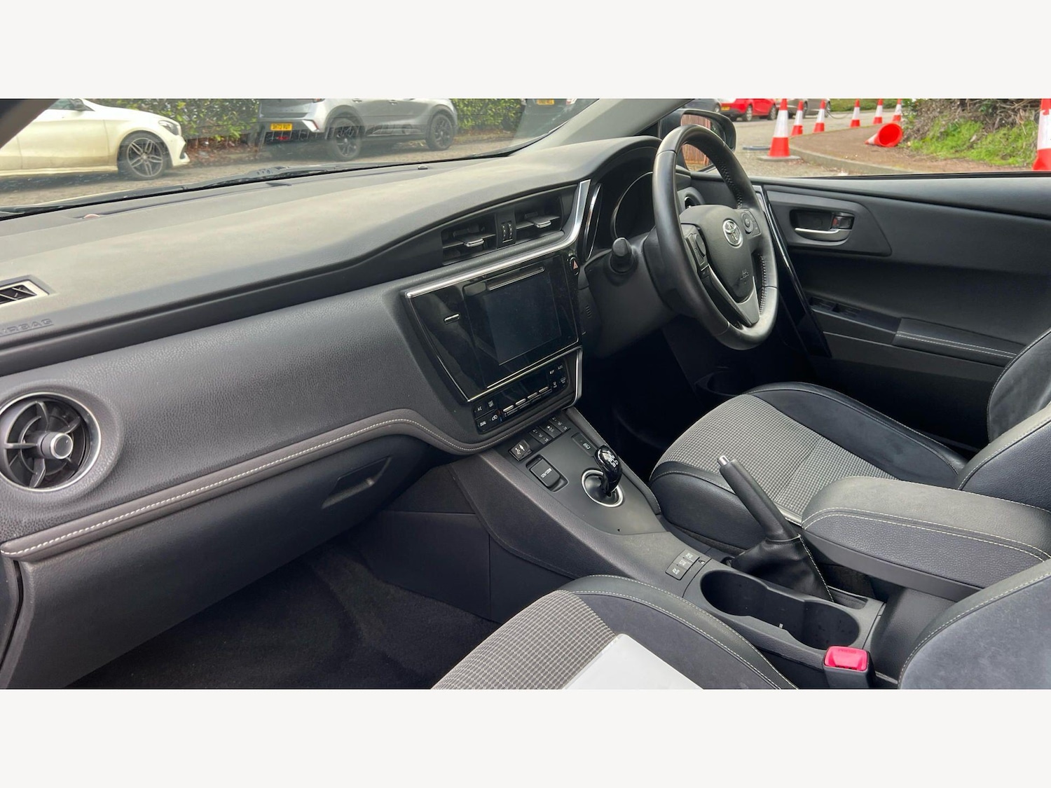 Used Toyota Auris 2015 for sale - 78101146: Photo 12