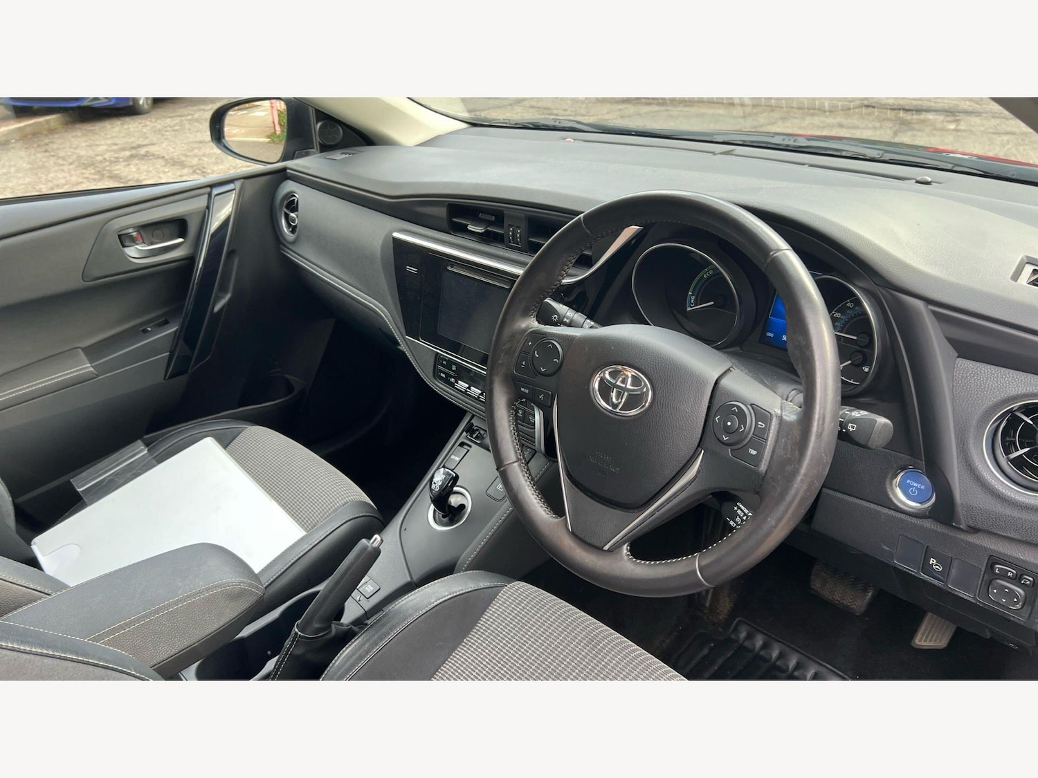 Used Toyota Auris 2015 for sale - 78101146: Photo 13