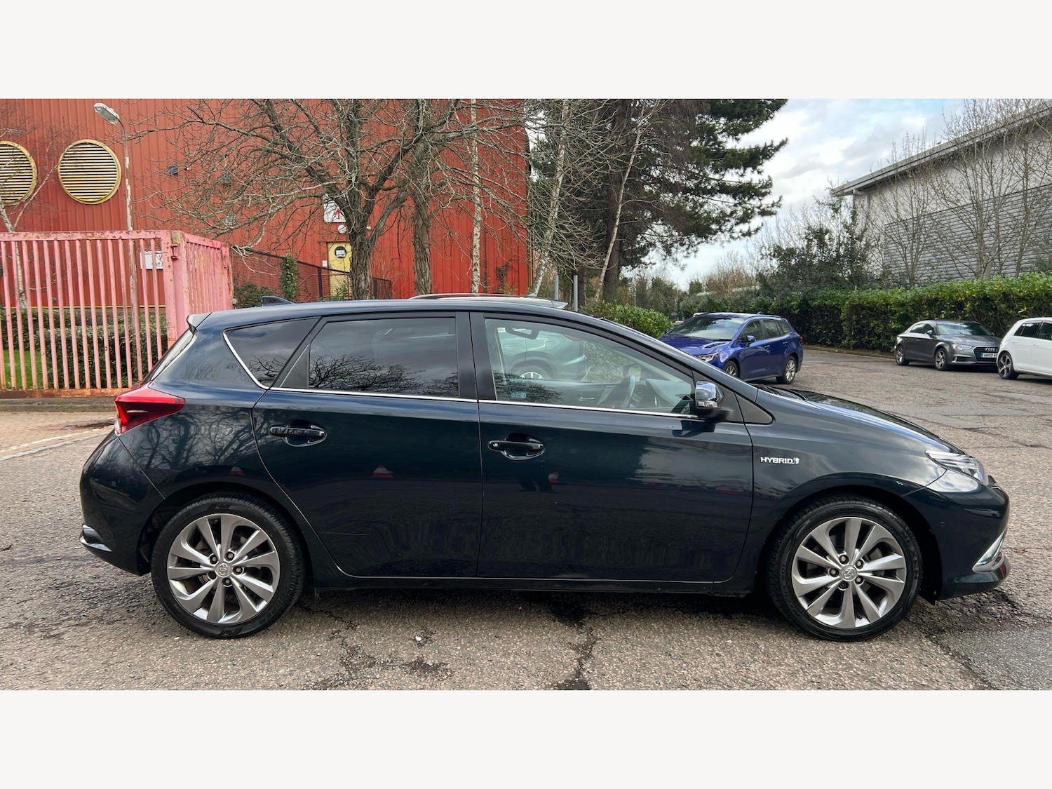 Used Toyota Auris 2015 for sale - 78101146: Photo 18