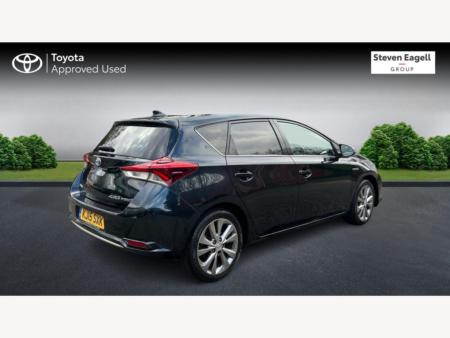 Used Toyota Auris 2015 for sale - 78101146: Photo 2