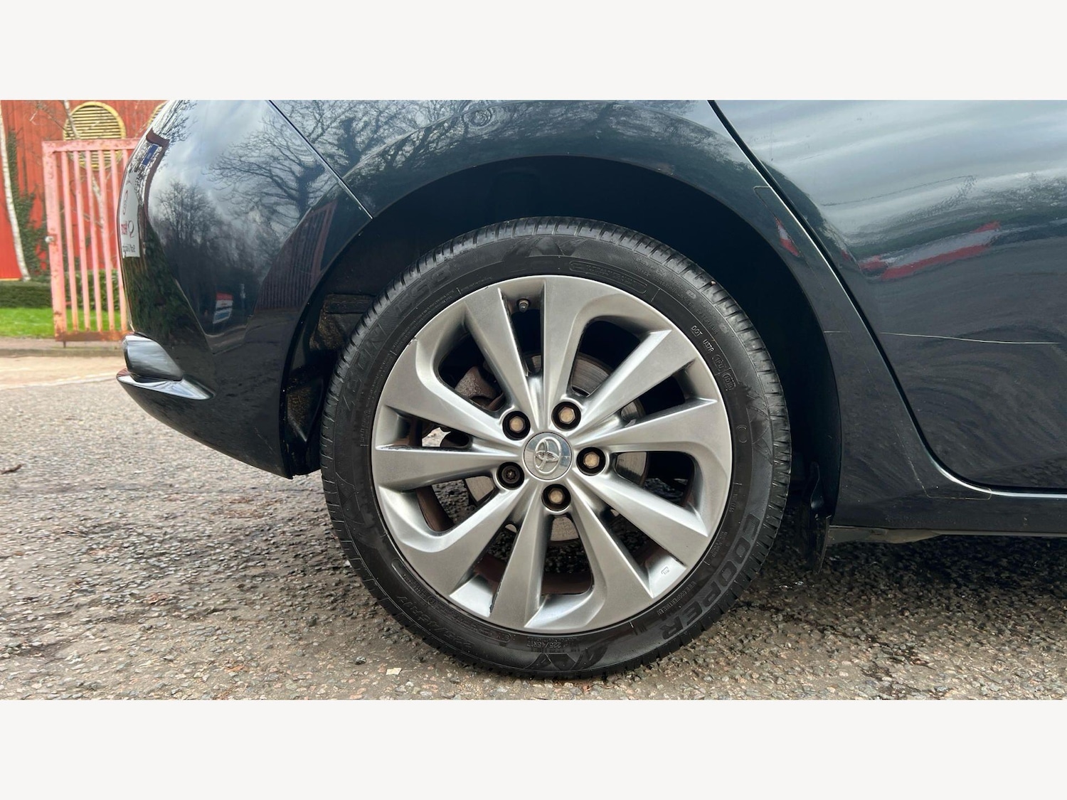 Used Toyota Auris 2015 for sale - 78101146: Photo 20