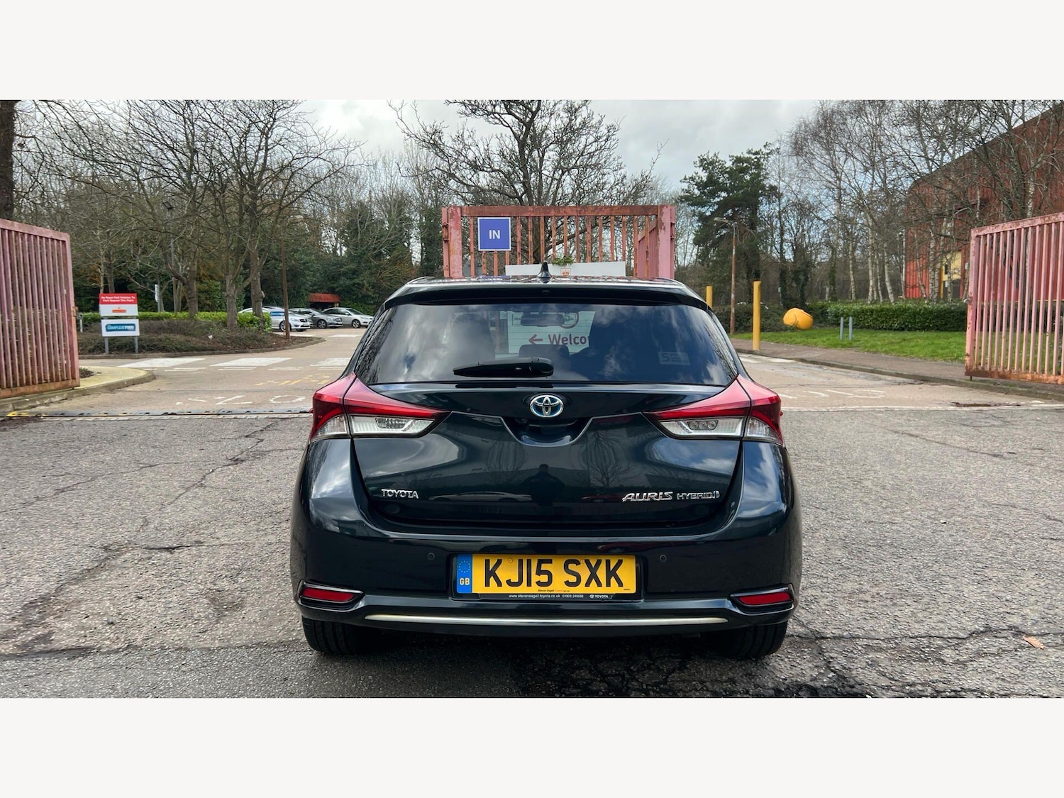 Used Toyota Auris 2015 for sale - 78101146: Photo 21