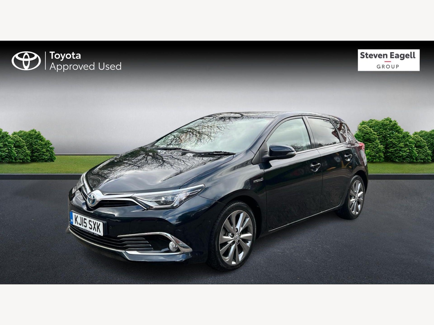 Used Toyota Auris 2015 for sale - 78101146: Photo 5