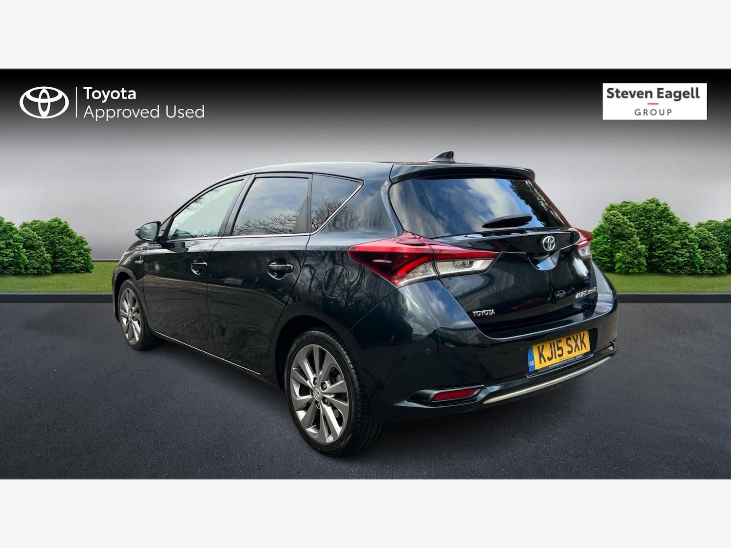 Used Toyota Auris 2015 for sale - 78101146: Photo 6