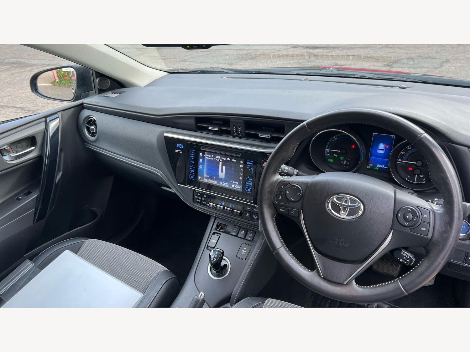 Used Toyota Auris 2015 for sale - 78101146: Photo 7