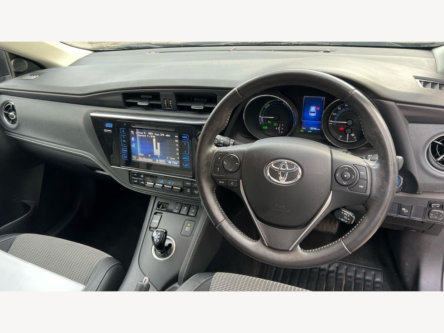 Used Toyota Auris 2015 for sale - 78101146: Photo 8