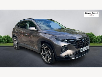 Used Hyundai TUCSON 2023 for sale - 79440781: Photo
