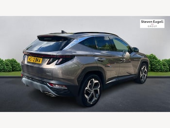 Used Hyundai TUCSON 2023 for sale - 79440781: Photo