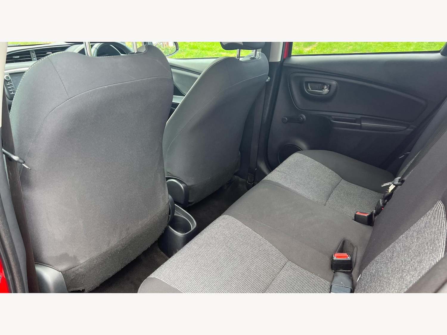 Vehicle 15