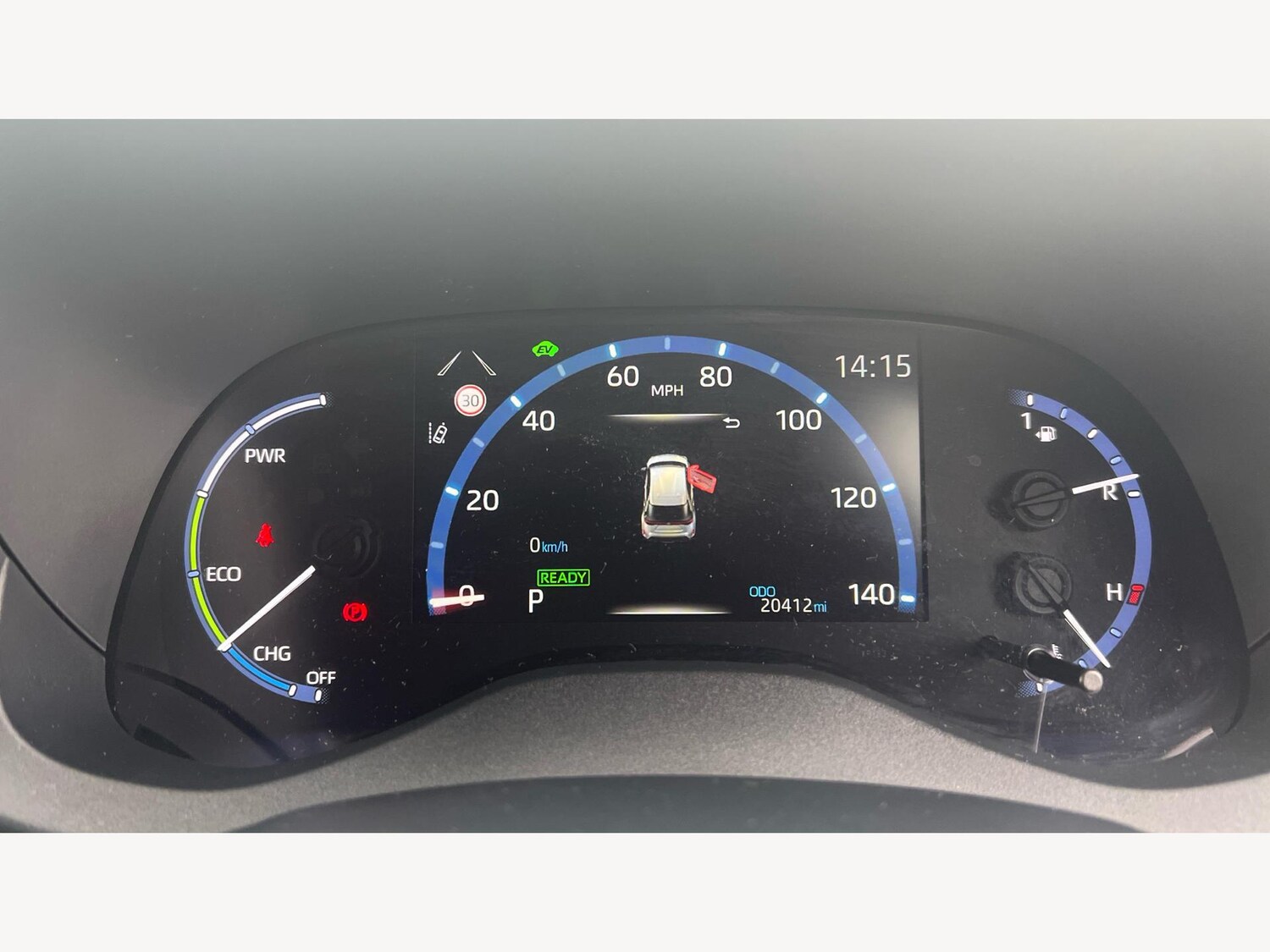 Used Toyota Yaris Cross 2023 for sale - 76166610: Photo 11