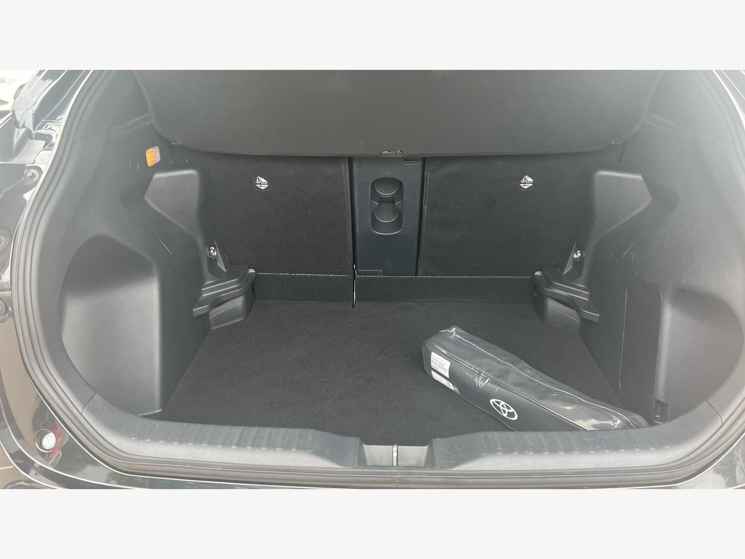 Used Toyota Yaris Cross 2023 for sale - 76166610: Photo 16