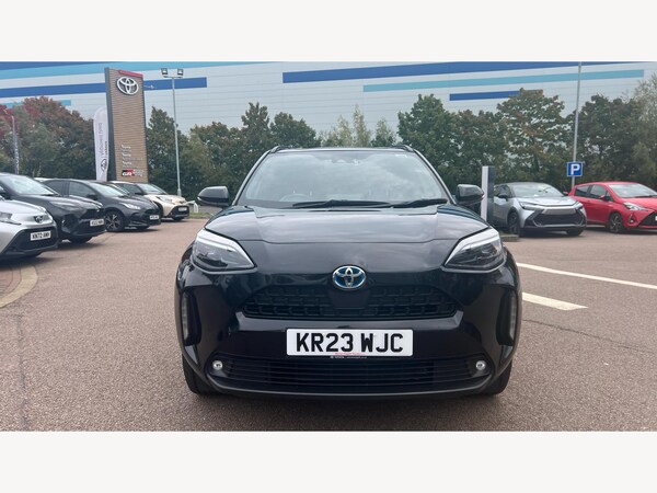 Used Toyota Yaris Cross 2023 for sale - 76166610: Photo 17