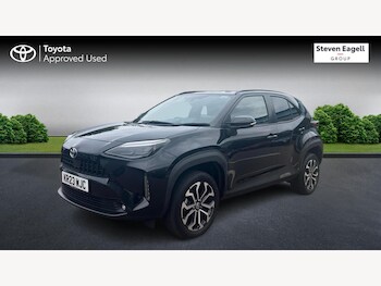 Used Toyota Yaris Cross 2023 for sale - 76166610: Photo 3