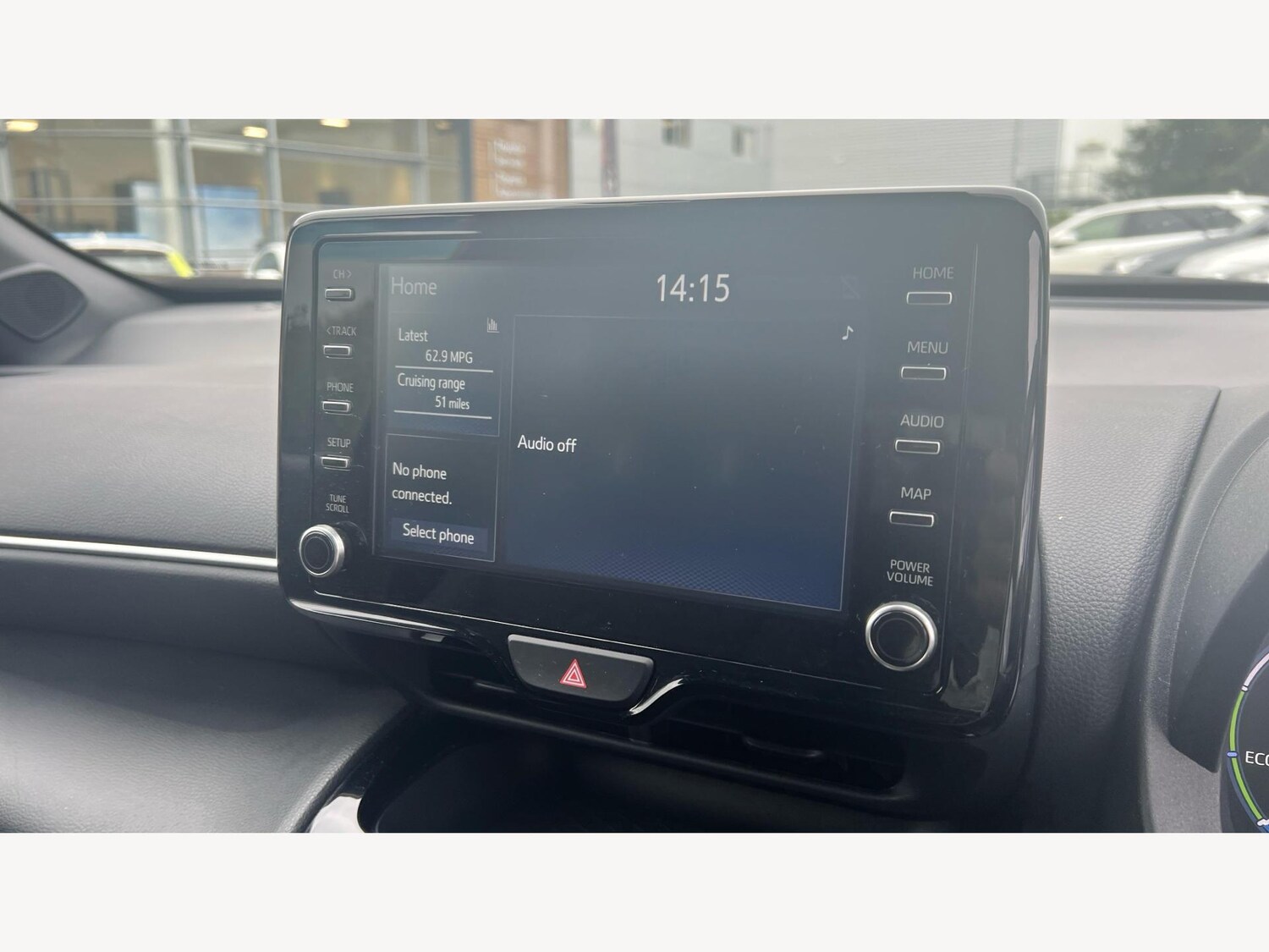 Used Toyota Yaris Cross 2023 for sale - 76166610: Photo 9